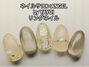 エンジェル 葛飾(ANGEL)/YAYOI 担当