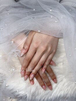 ハナアイ サロン 新大久保店(hanaai salon)/ワンカラー