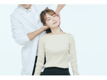 整体ライト 国分寺店(LIGHT)/肩こり施術