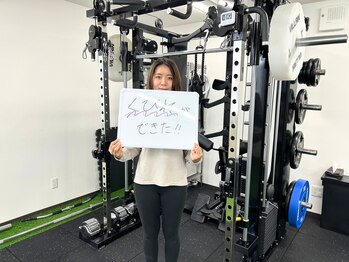 モア 札幌平岸店(MORE)/お客様の声(大通店)