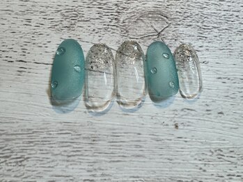 ネージュ バイ リアンジュ 辻堂(Neige by Reange)/梅雨