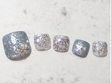 ネイルブレイク リリア(Nail Break lilia)/【初回オフ無料】キラキラ