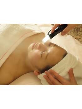 毛穴ケアをしたい