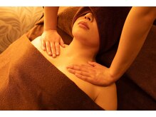 アネラ(ANELA)/デコルテトリートメント