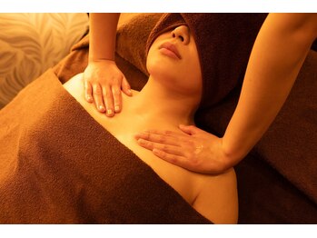 アネラ(ANELA)/デコルテトリートメント