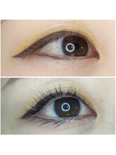 アイラッシュサロン フルール(eyelash salon FLEUR)/次世代まつ毛パーマ　