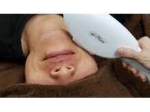 ラフルール(LA FLEUR)/メンズ顔脱毛