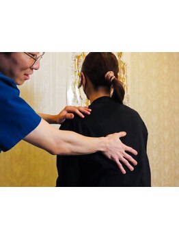 ブライダルメニューがあるサロン