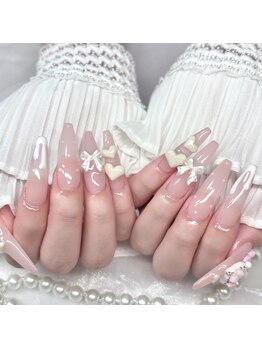 ベスパー(Vesper)/ネイリストmiu