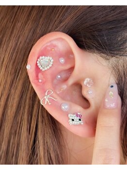 リノン(LIINON)/"ながら美容"で、リフトアップ!