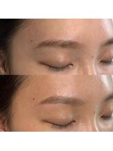 マナ ワクシング 海浜幕張(Mana waxing)/似合わせ美眉ワックス/海浜幕張