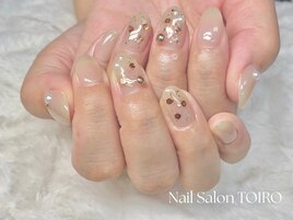 シンプルコース