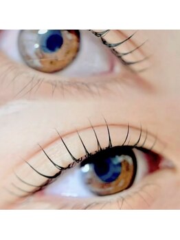 エルノ フジミノ(elno fujimino)/重め瞼さんや、一重さんも大歓迎