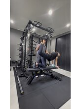 プログロウ(PROGROW)/パーソナル風景