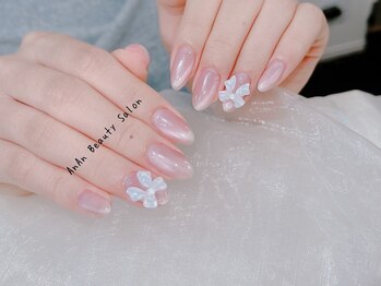 アンアンビューティーサロン(AnAn Beauty Salon)/マグネット