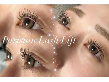 メイティー(MATEY)/パリジェンヌラッシュリフト