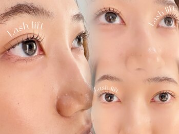 エン(enn:)/【高濃度アミノ酸ケアパーマ】