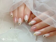 チャンプ 瓢箪山店(Champ)/ノーマルコース　※追加あり