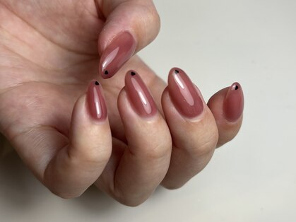 マーレ ネイル 茨木店(mare nail)の写真