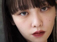 デザインケー 福島店(designK)/【マツエク】フラットラッシュ