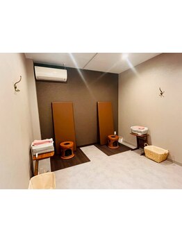 友達・カップルで利用したい