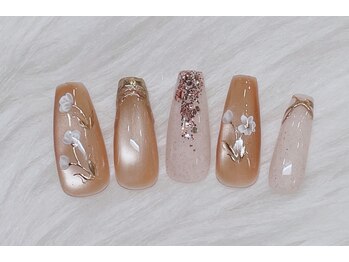 マルドット(Maru.)/【Hand】Mコース 6