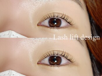 ユーロ(EURO)/ラッシュリフト／まつ毛パーマ