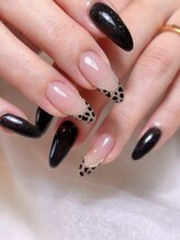 キャンディーベース トーキョー(Candybase Tokyo)/秋のオシャレ！アニマル柄！