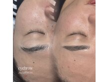 メンズプシュケ(men's PSYCHE)/アイブロウWAX