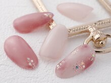 リー 浜松領家店(Ree)/オフィスネイル