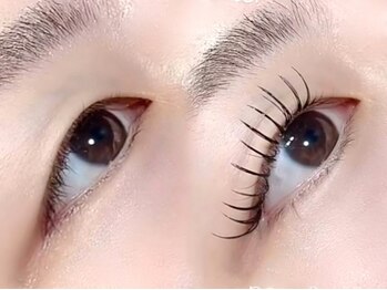 ノナ アイ(non eye)の写真/【丸の内】一重・奥二重に似合うデザインをご提案♪初めての方/自分に合う目元が分からない方もお任せ*