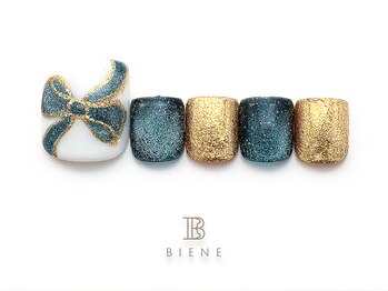 ビーネ 品川 高輪店(BIENE)/26年2月マンスリートレンド-15