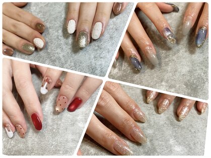 ニコドット バイ ブロン(2ico. by Blanc)の写真