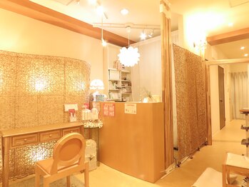 モカフォーブライダル(MOKA FOR BRIDAL)/MOKA FOR BRIDAL フロント