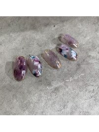 フラワーアート