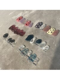 マンスリーデザイン★