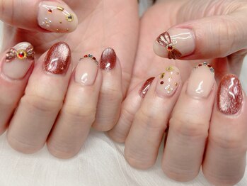 フォルトゥーナ 神田(Fortuna)/バレンタイン持ち込み¥14980