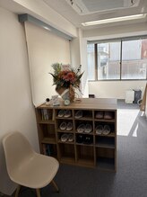 セントラル保谷治療院/