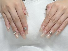 パンダネイル(Panda Nail)