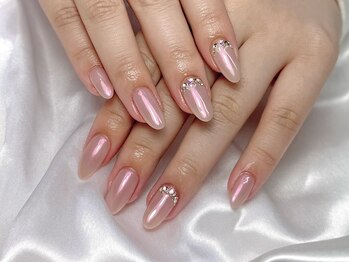 リノプラス(Lino+)/定額ネイル 久屋大通 栄