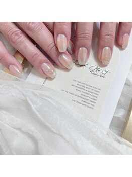 ルチル(Rutile.k)/定額7000円