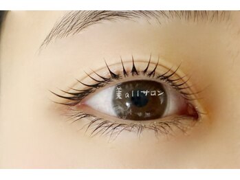 ビオールサロン 池袋東口(美allサロン)/メーテルロット18日空きあり◎