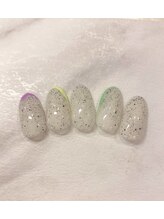 ナチュラ(Natura.)/シンプルデザイン