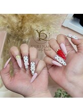 ユリネイル 船橋店(YURI NAIL)/