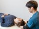 ミライズ整体院 三宮本院の写真/【肩こり首こり痛み解消キャンペーン価格¥3980】資格保持者がオールハンド施術で固まった筋肉、関節を解消!