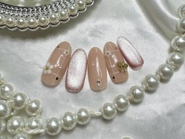 HAND☆ゴージャス定額プラン