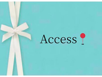 アンドナイン(AND NINE)/道案内