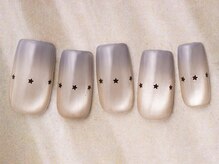 アイネイルズ 天神今泉店(I-nails)/マグネットグラデスター