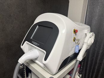ビースト脱毛 バイ イストビューティ 大宮(Beast脱毛 by 美IST)/効果実感できる美容脱毛