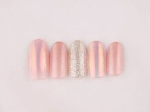 マニネイルケア 仙台店(maninail CARE)/5月定額デザイン♪